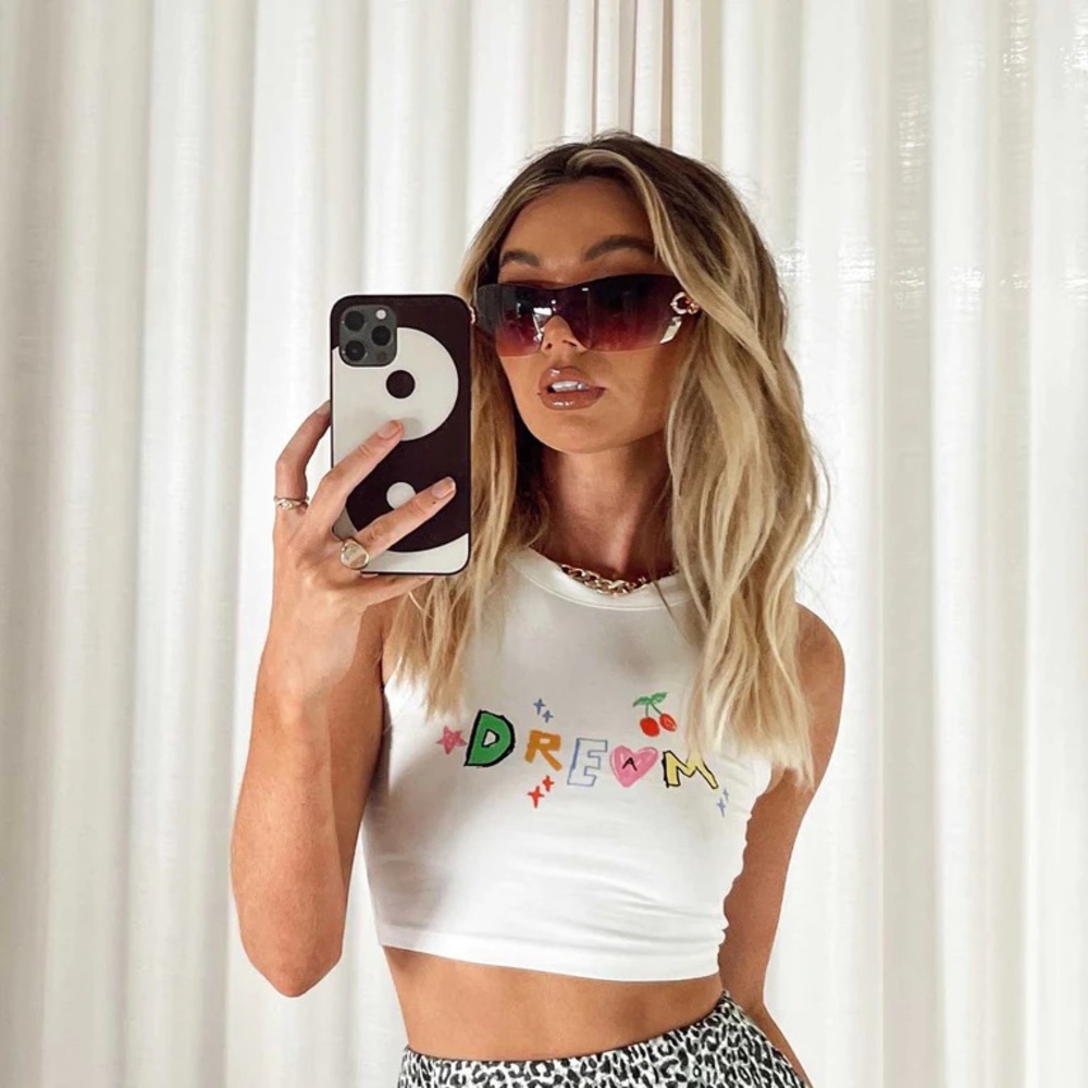 Princess Polly Dream Tank Top